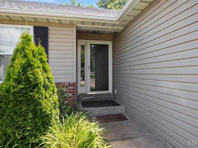 House for sale in High Ridge, Missouri