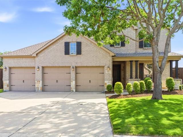 House for sale in Melissa, Texas