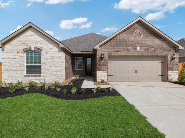 House for sale in Texas City, Galveston County