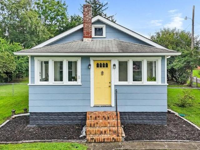 House for sale in Columbus, Ohio