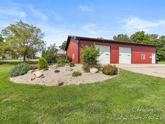 House for sale in Odessa Township, Ionia County