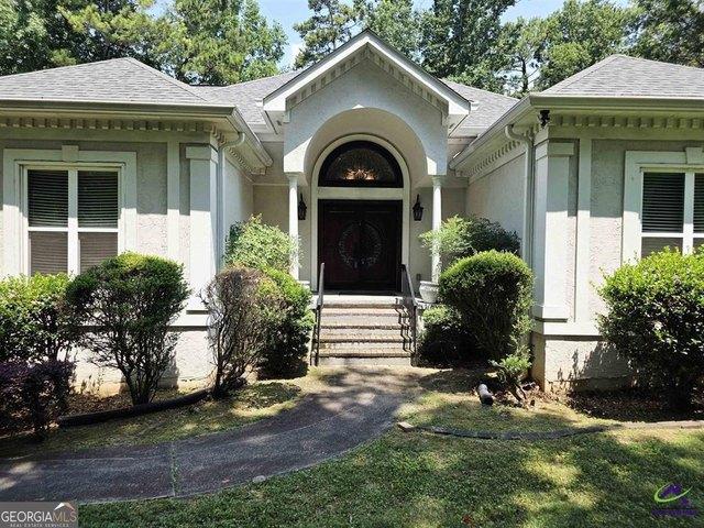 House for sale in Clayton, Georgia