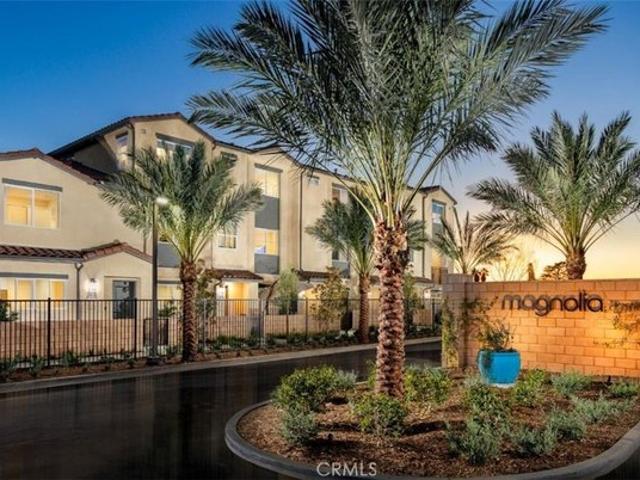 Townhouse for sale in Arcadia, California