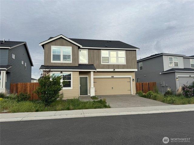 House for sale in Ellensburg, Kittitas County