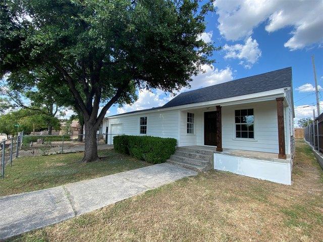 House for sale in Fort Worth, Texas