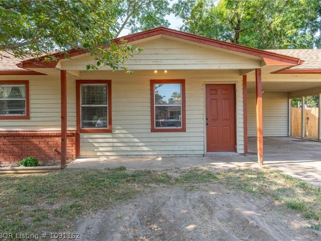 House for sale in Ark
