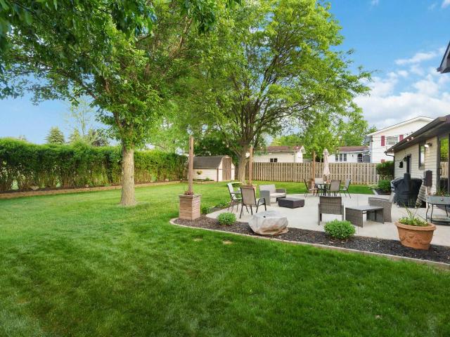 House for sale in Kaukauna, Wisconsin