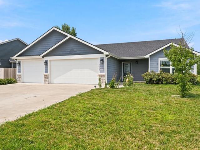 House for sale in Kansas