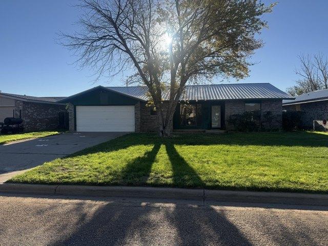 House for sale in Plainview, Hale County