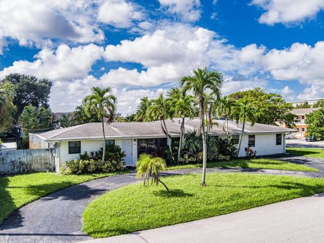 House for sale in Sunrise Key, Fort Lauderdale