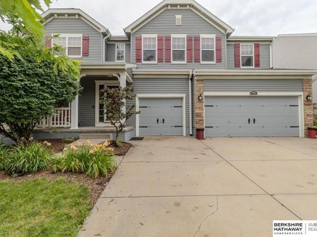 House for sale in Nebraska