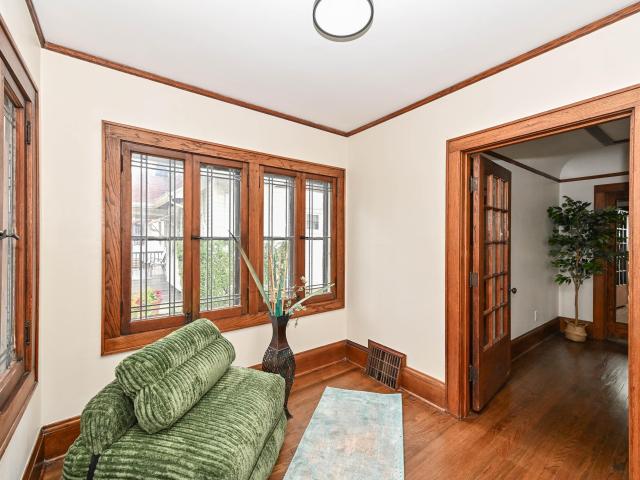 House for sale in Milwaukee, Wisconsin