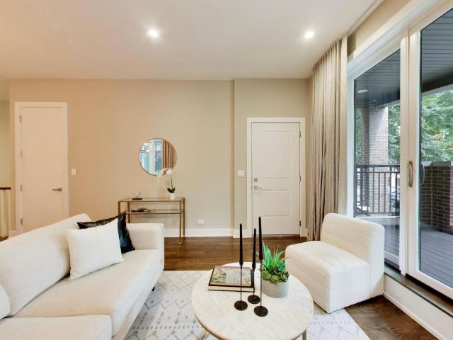 Condo for sale in Chicago Park, Illinois