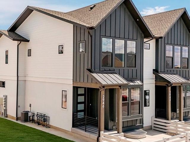 Townhouse for sale in Eagle Mountain, Utah County