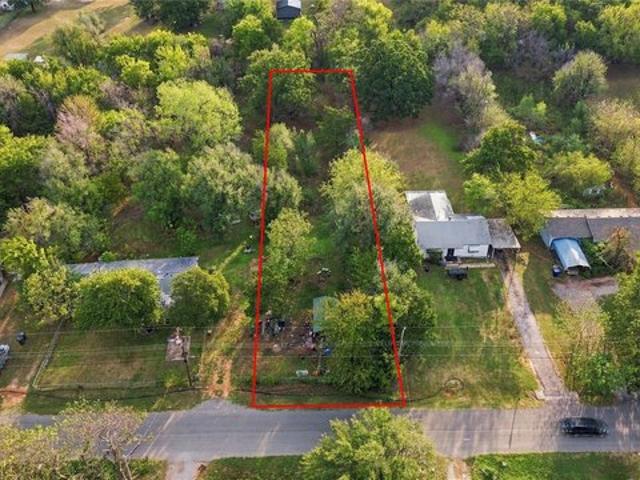 Land for sale in Midwest City, Oklahoma County
