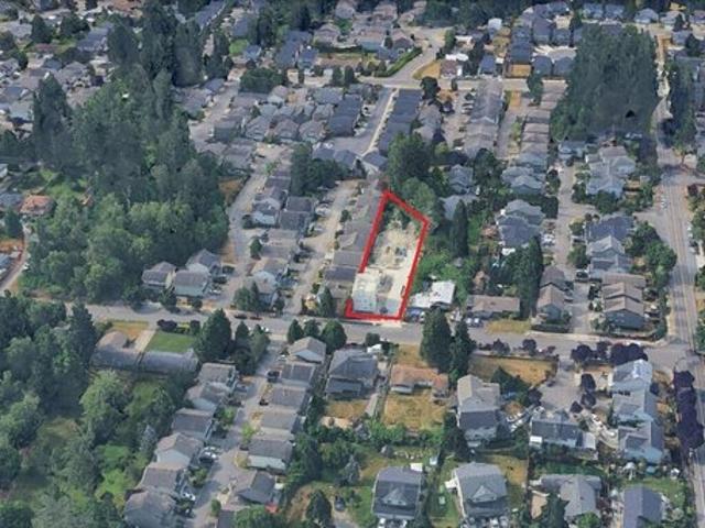 Land for sale in Everett, Snohomish County