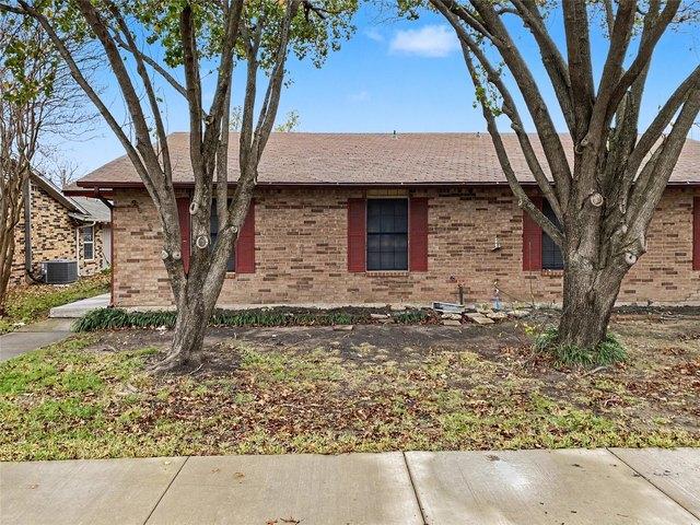 House for sale in Mesquite, Texas