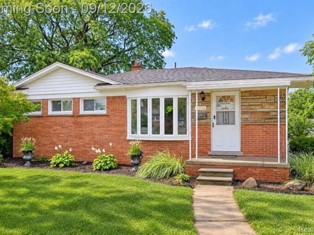 House for sale in Trenton, Michigan