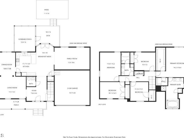 House for sale in Wake, North Carolina