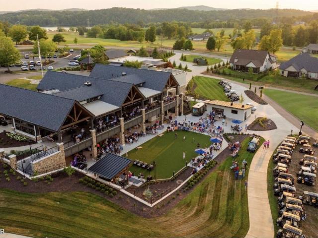 Land for sale in Loudon, East Tennessee