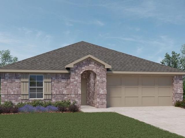 House for sale in Royse City, Texas