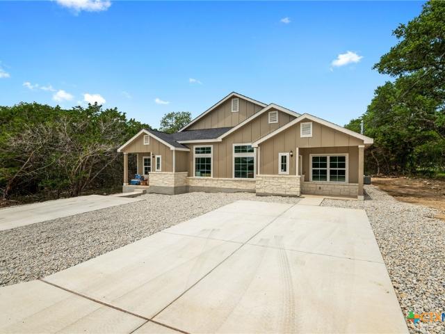 Property for rent in Comal Hills, Spring Branch