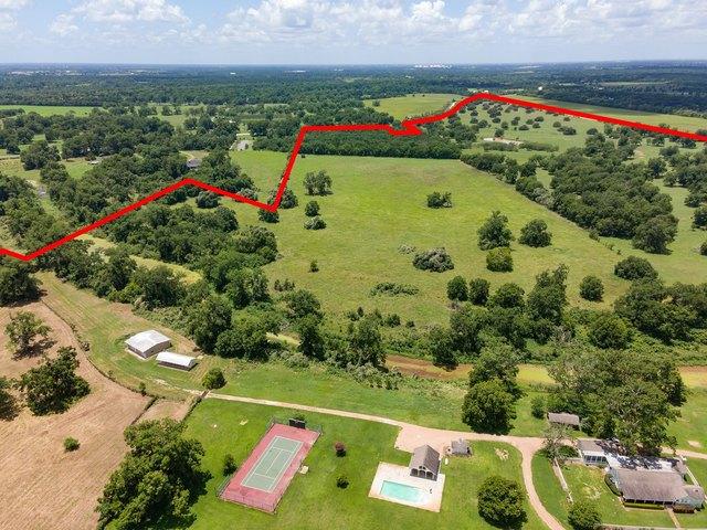 Farm for sale in Pattison, Texas