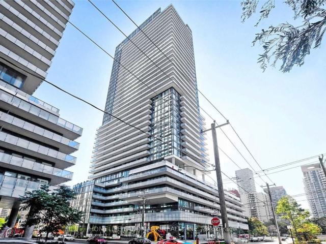 Condo for rent in Woburn, Ontario