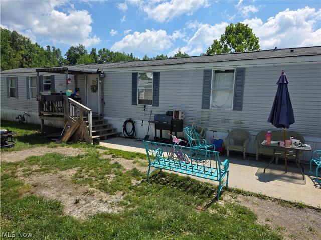 House for sale in Southington, Ohio