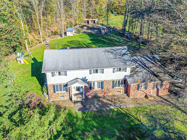 House for sale in Olive, New York