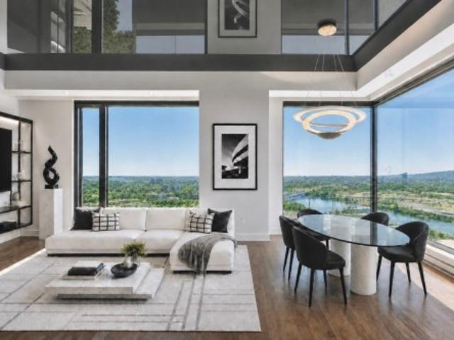 Condo for sale in St. Leonard's, Quebec