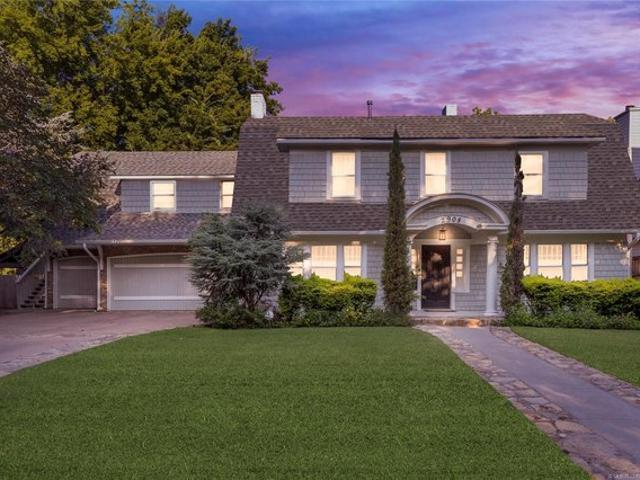 House for sale in Tulsa, Oklahoma