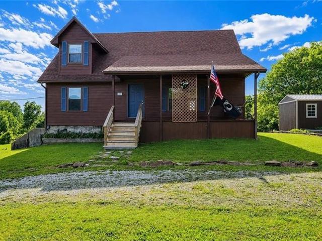 House for sale in Joplin, Missouri