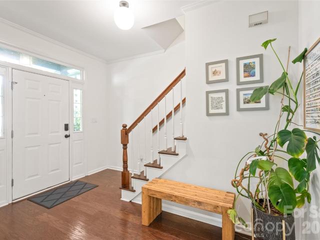 House for sale in Mecklenburg, North Carolina