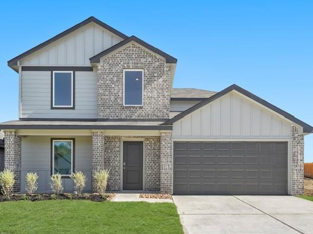 House for sale in Sealy, Texas