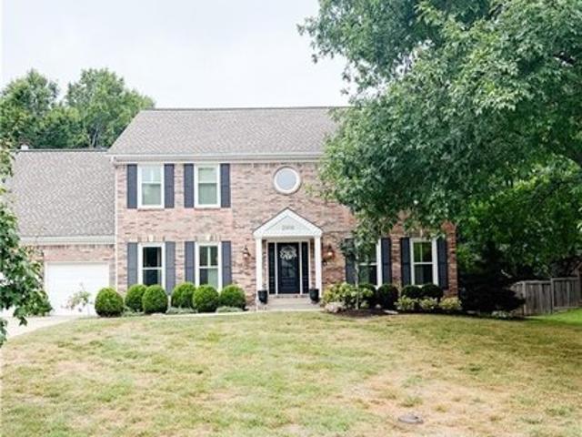 House for sale in Kansas