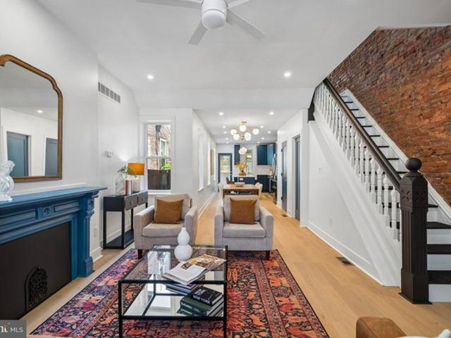 Townhouse for sale in Philadelphia, Pennsylvania