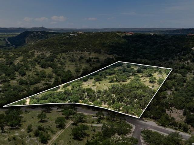 Land for sale in Bulverde, Texas