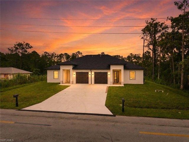 House for sale in Lehigh Acres
