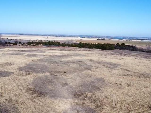 Land for sale in Caddo, Oklahoma
