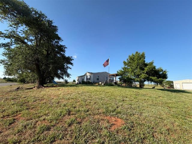 House for sale in Caddo, Oklahoma