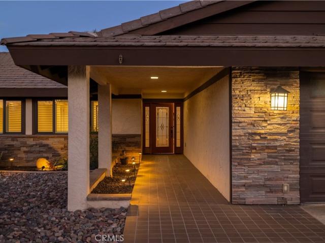 House for sale in Canyon Lake, California