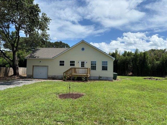 House for sale in Virginia