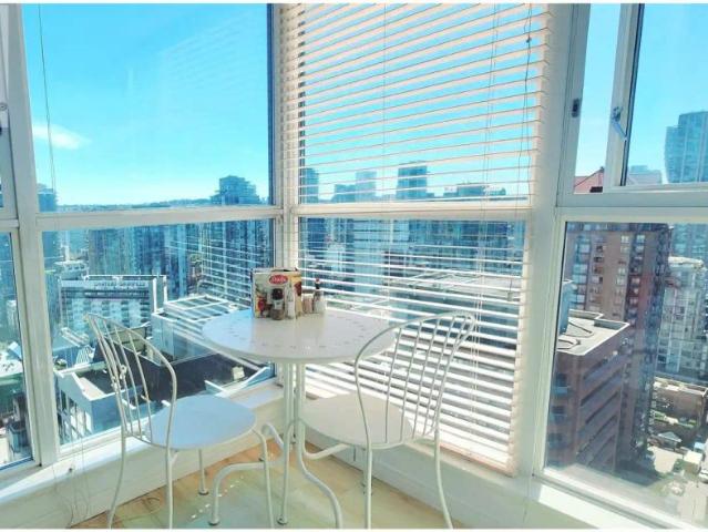 Apartment for rent in Downtown, Vancouver