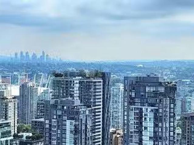 House for rent in Vancouver, British Columbia