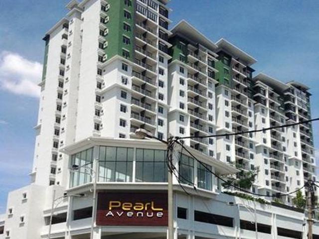 Condominium for sale in Majlis Perbandaran Kajang, Hulu Langat