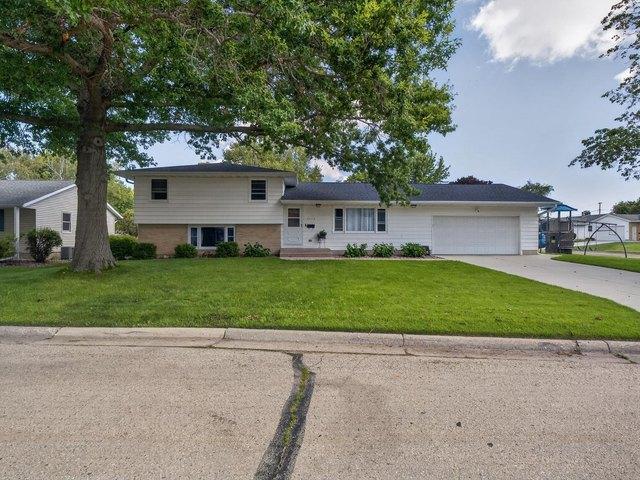 House for sale in Monroe, Wisconsin
