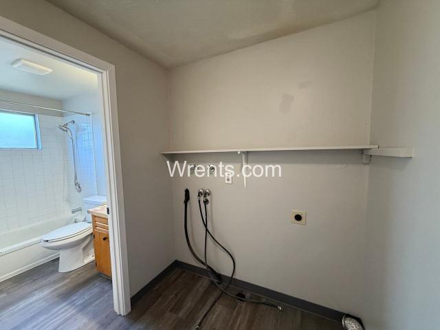 Apartment for rent in Spokane, Washington