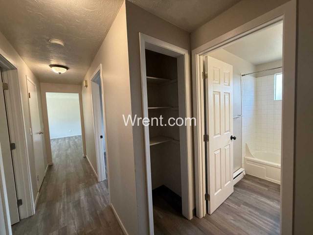 Apartment for rent in Spokane, Washington