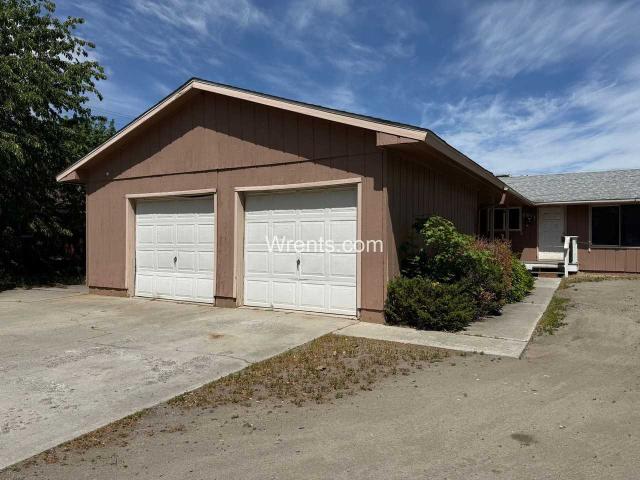 Apartment for rent in Spokane, Washington